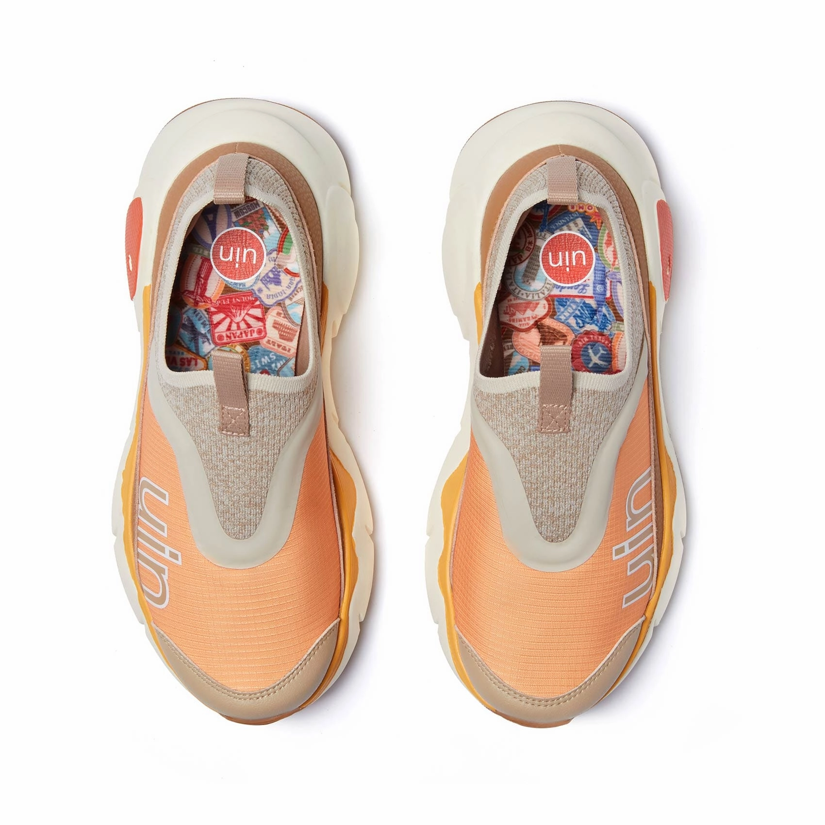 Best Trail Running Shoes For Gravel Navajo White Sotogrande II Women