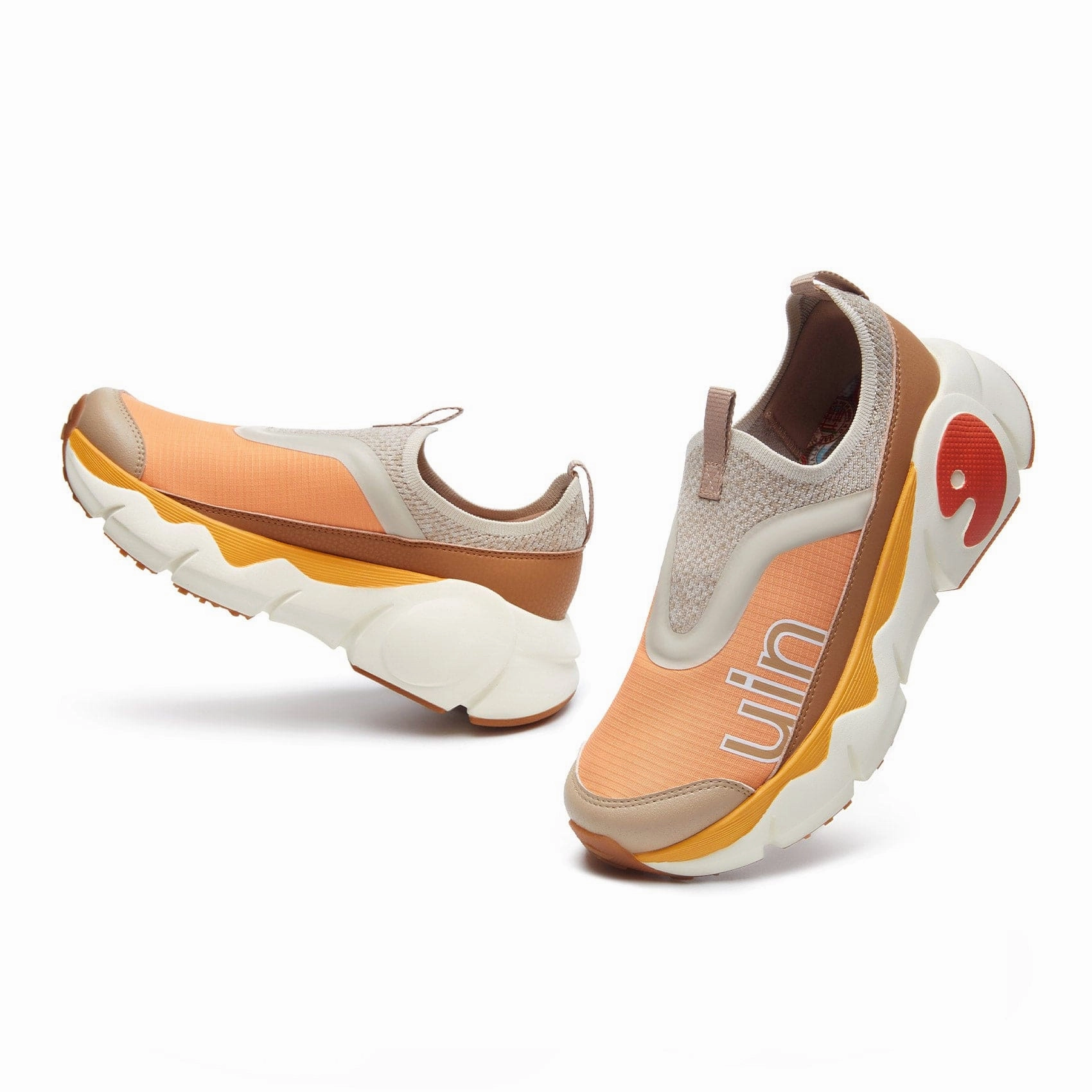 Akyra Gtx Trail Running Shoes Navajo White Sotogrande II Women