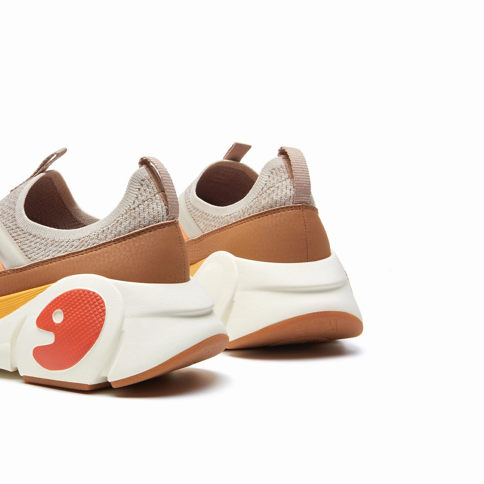 Gel Venture Trail Running Shoe Navajo White Sotogrande II Women