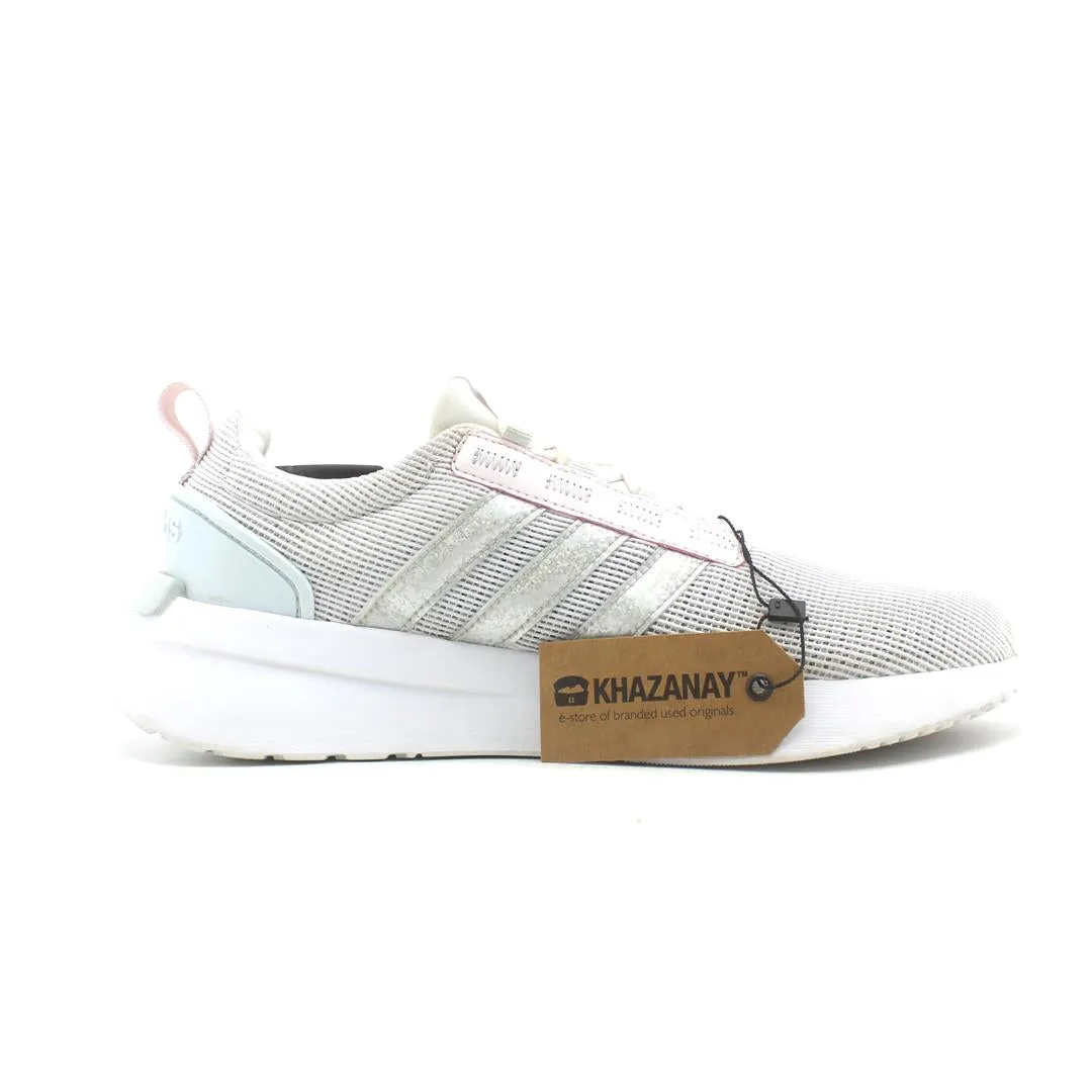 ADIDAS CLOUDFOAM Flat Footed Running Shoes