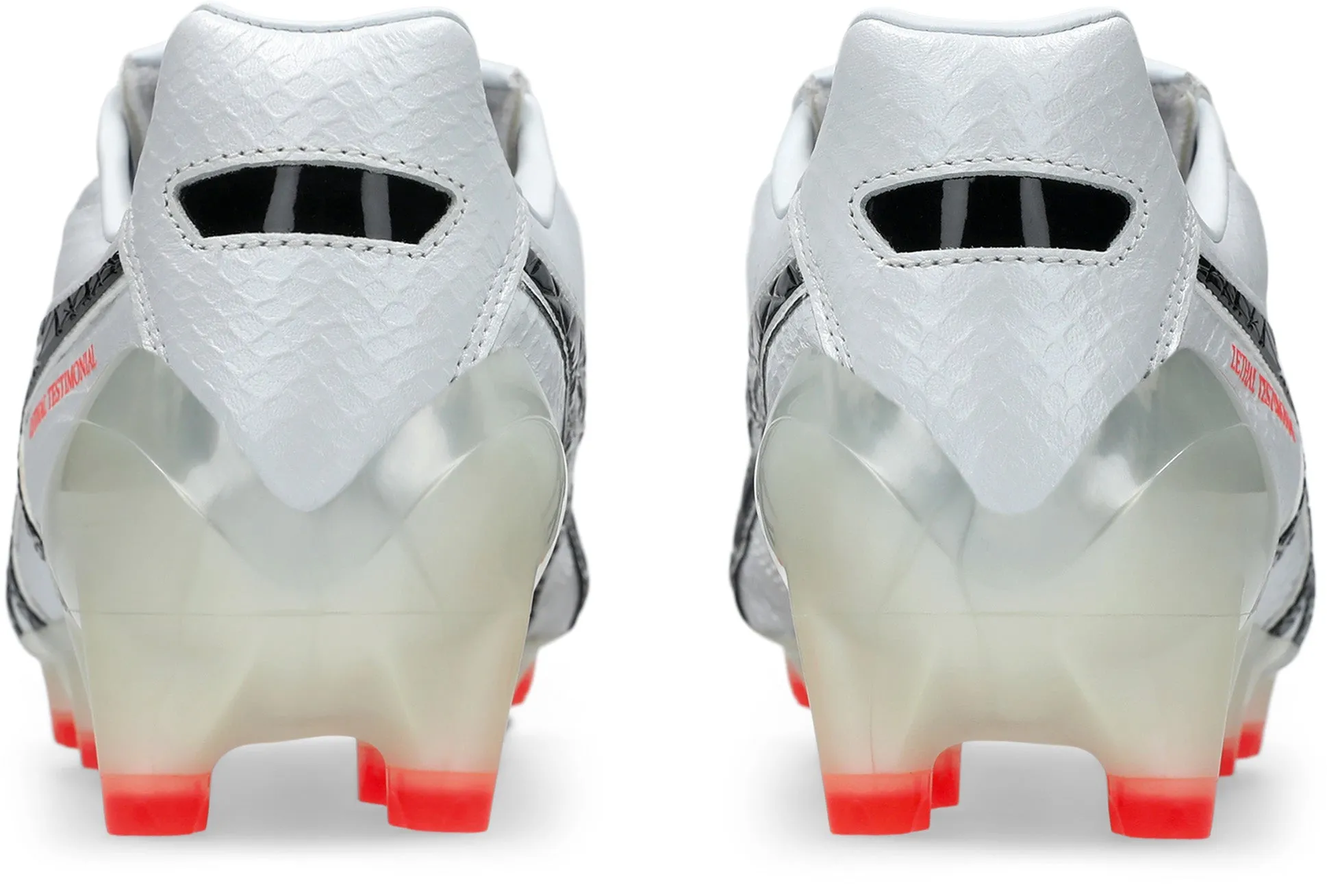 Tf Soccer Cleats Lethal Testimonial 4 IT Football Boots