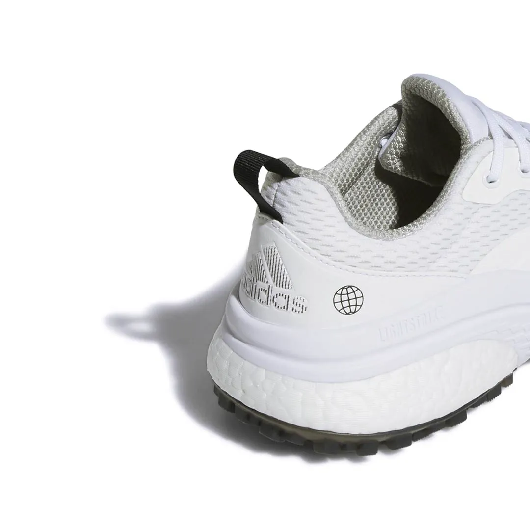 adidas - Men's Solarmotion Spikeless Golf Shoes (GX6425) Stylish Golf