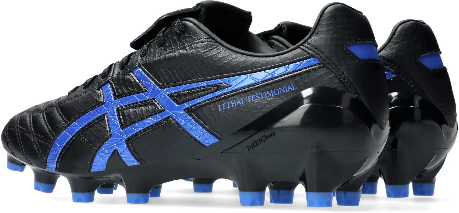 Soccer Cleats Blueprint Lethal Testimonial 4 IT Football Boots
