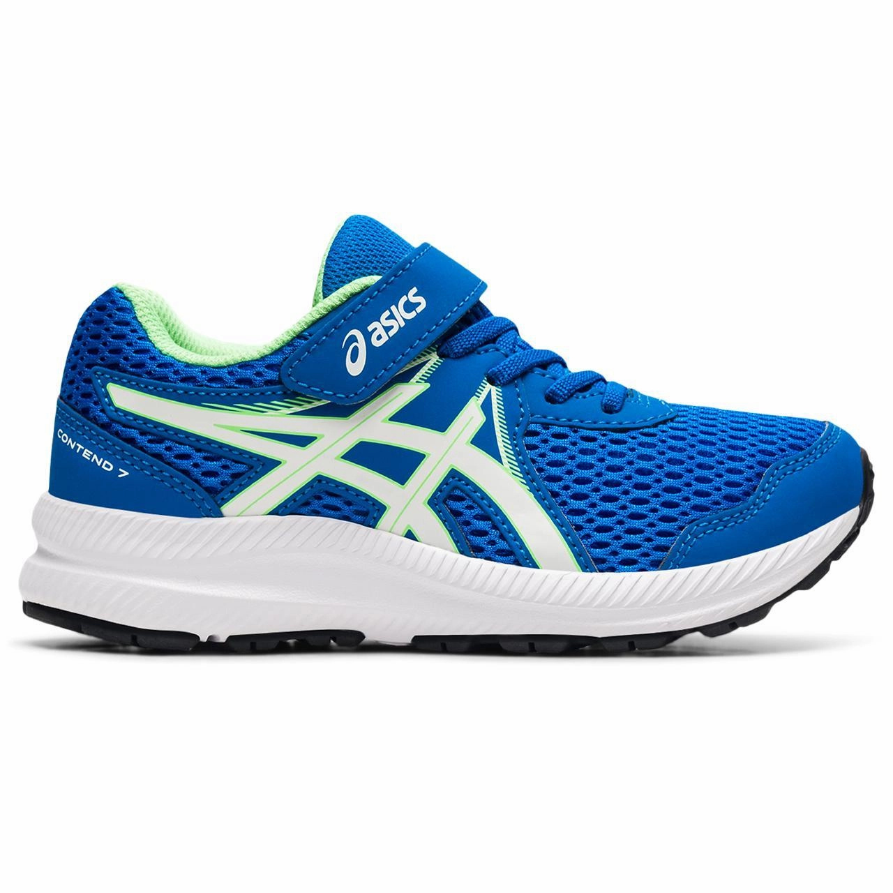 ASICS CONTEND 7 PS KIDS' Asics Gel-nyc 2055 Casual Shoes