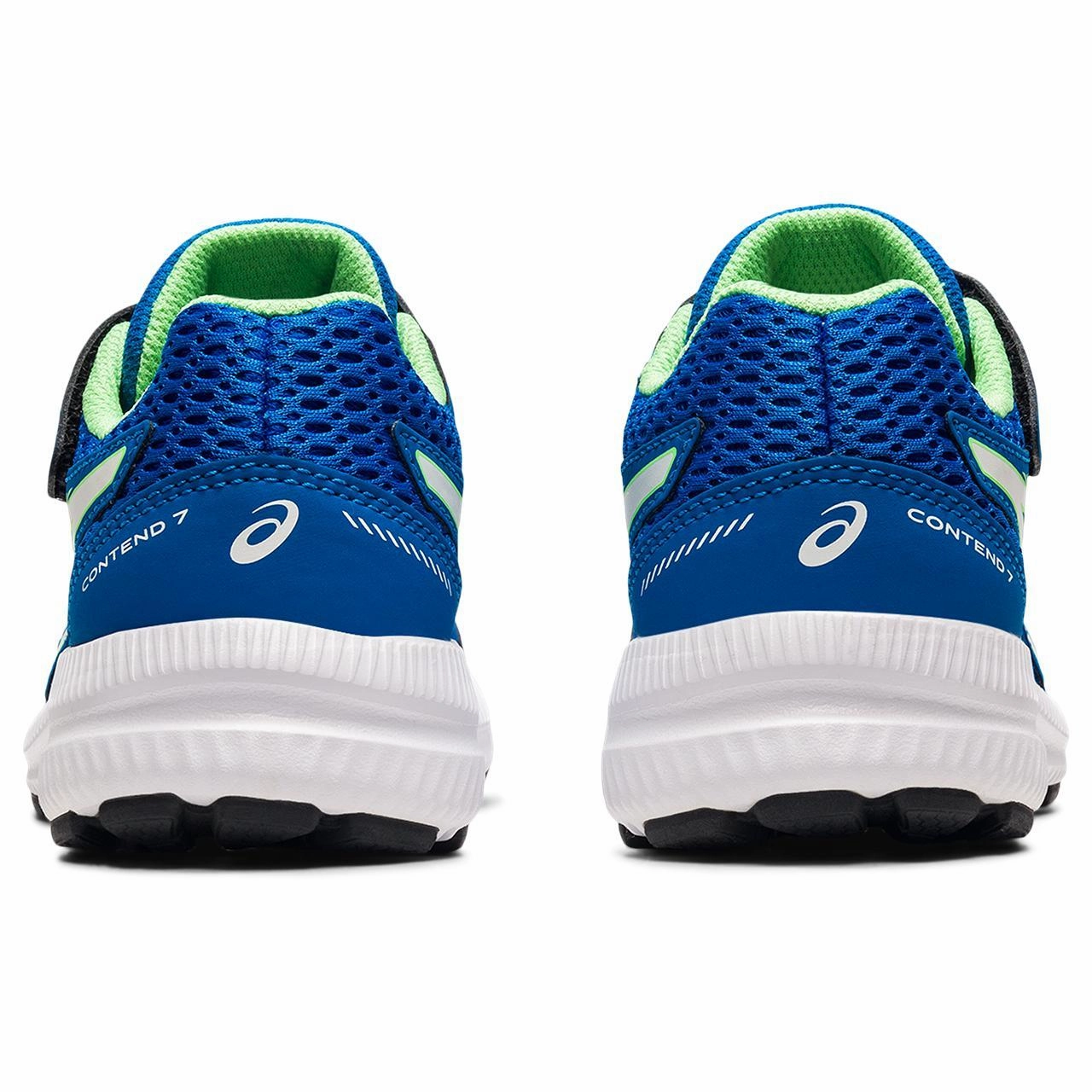 ASICS CONTEND 7 PS KIDS' Asics Dynamic Duomax Shoes Price