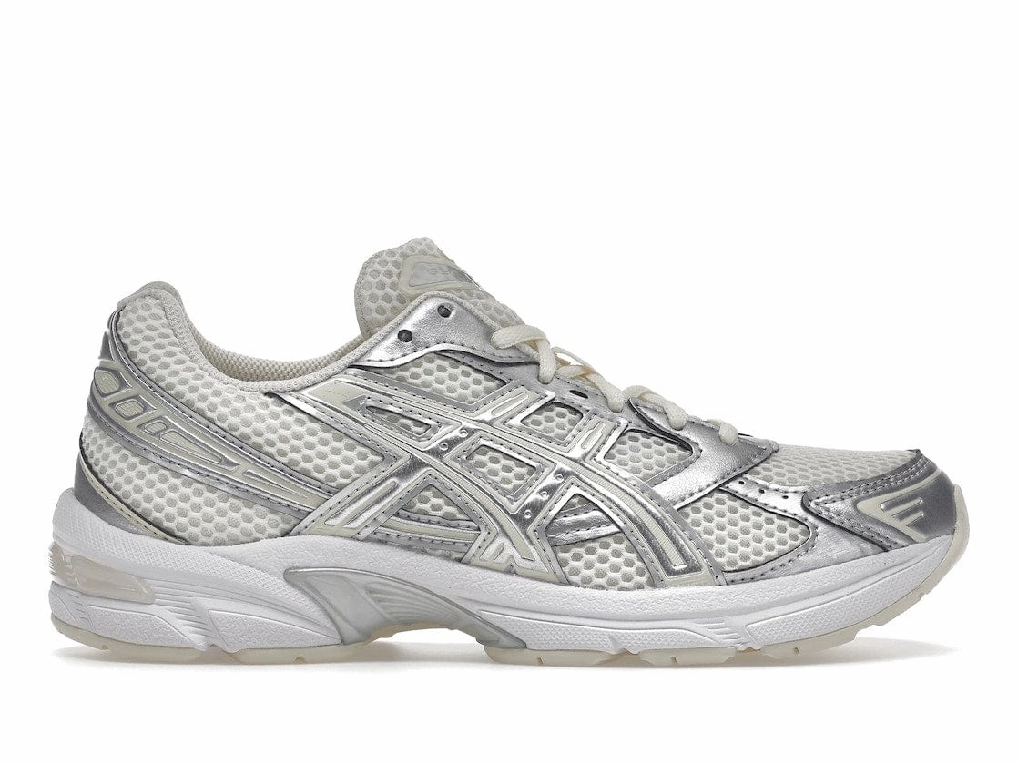 ASICS Gel-1130 - Cream/Pure Silver Comparable To Asics Gt 2000