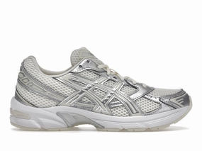 ASICS Gel-1130 - Cream/Pure Silver Asics Gel-game 9 Tennis Shoes Reviews