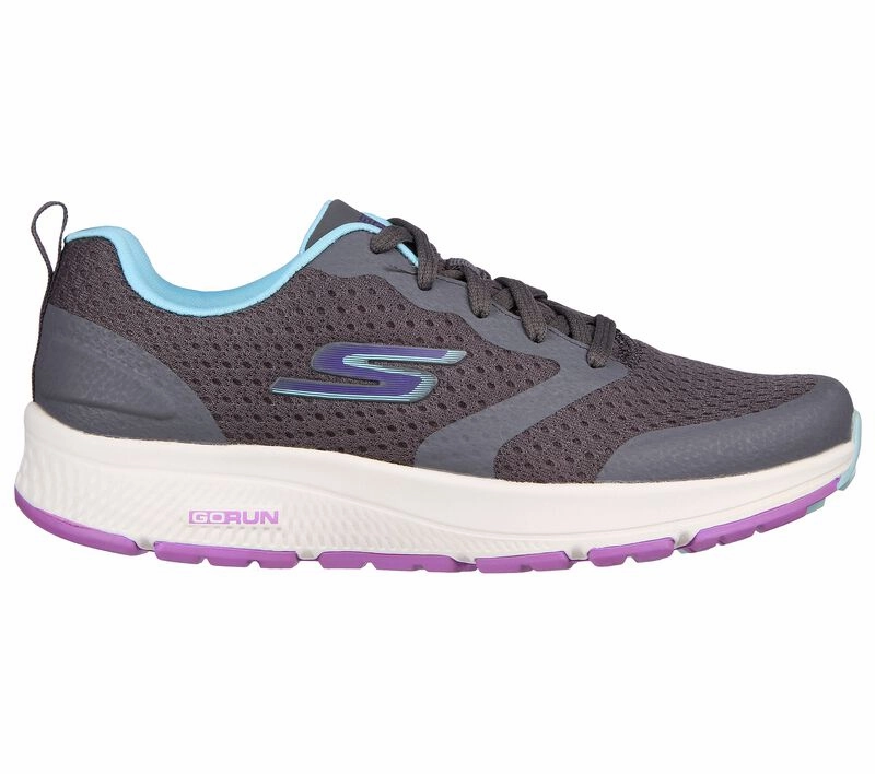 Basketball Shoe Brands SKECHERS GORUN CONSISTENT - 128277 - CCBL