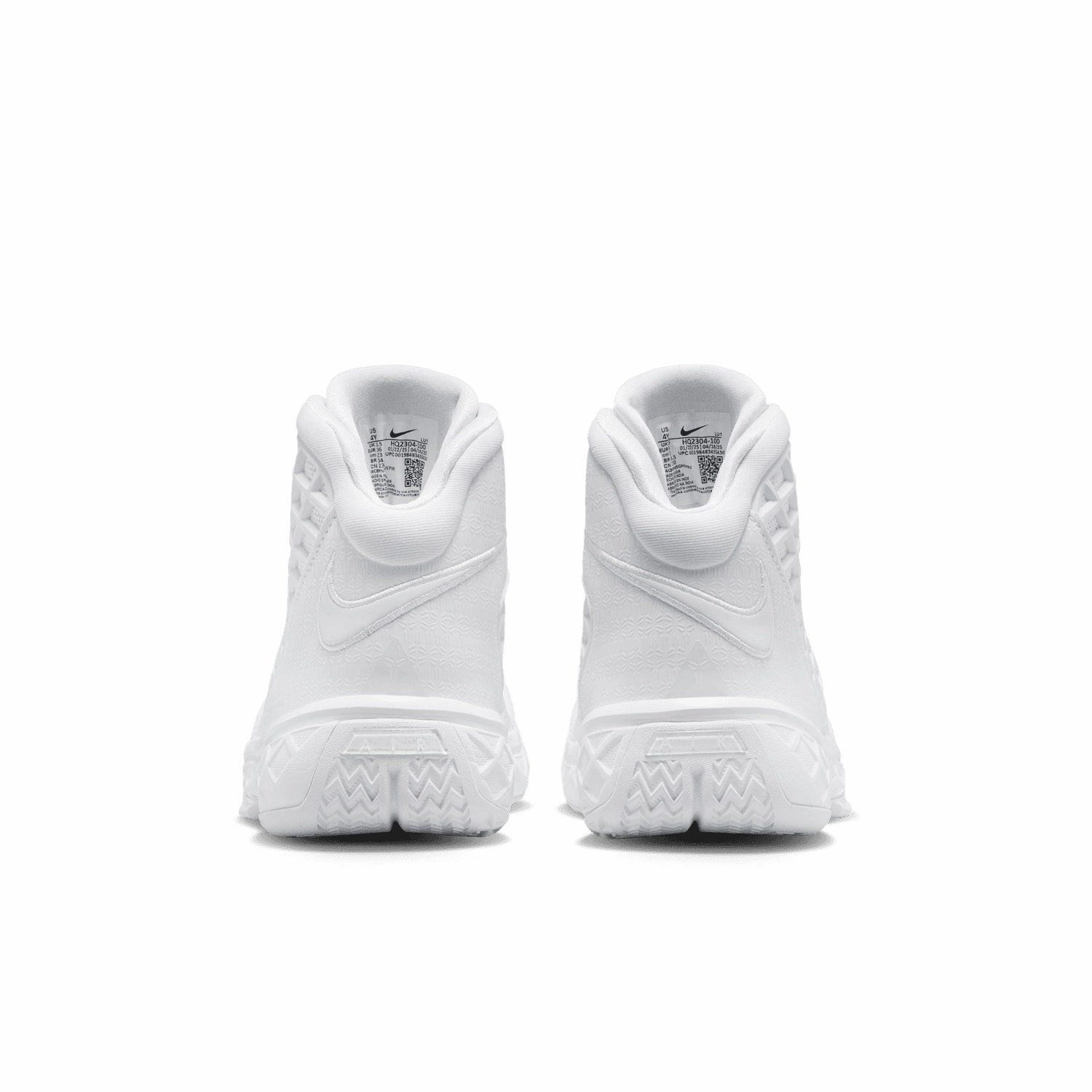 Nike Kobe III Protro 'Halo' GS