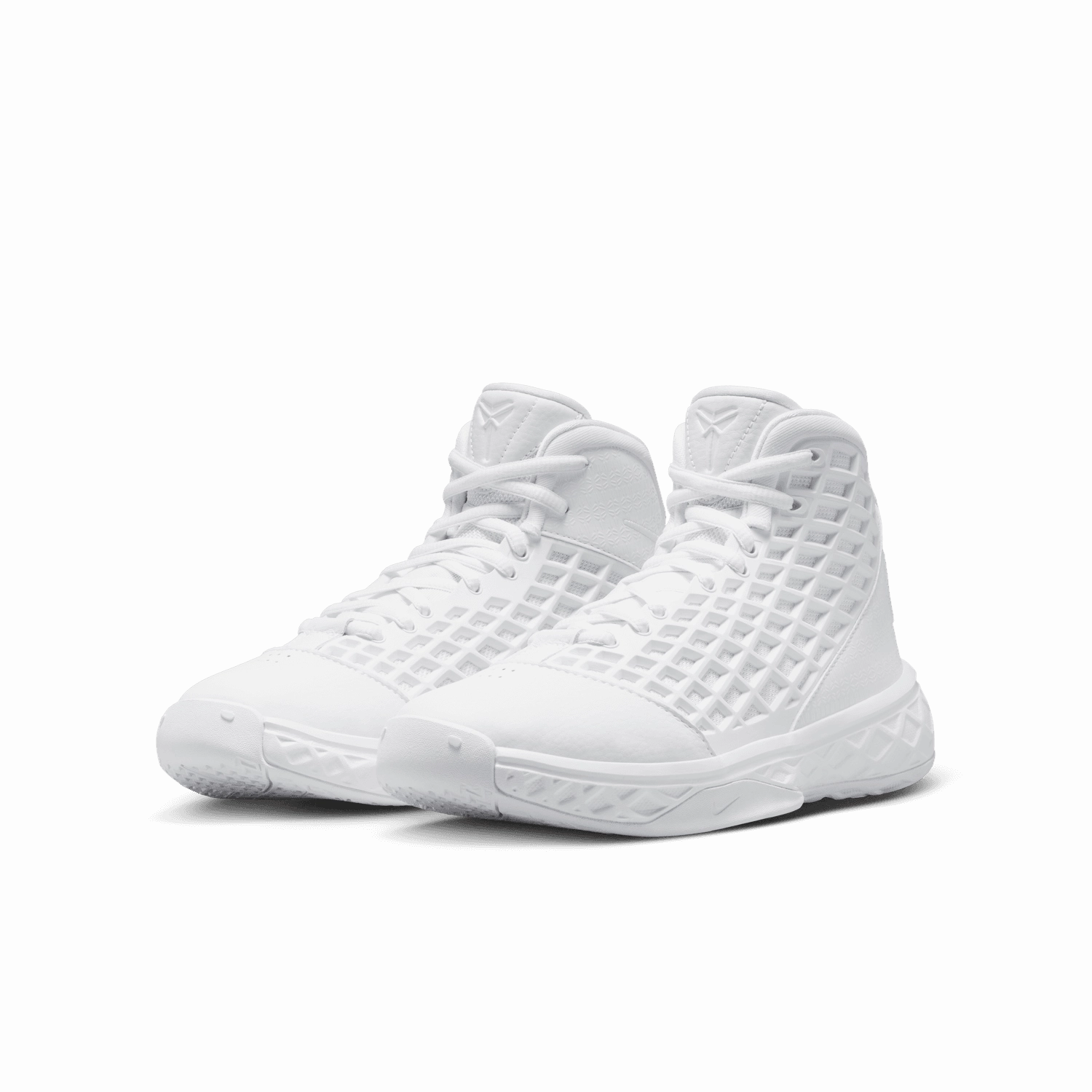 Nike Kobe III Protro 'Halo' GS