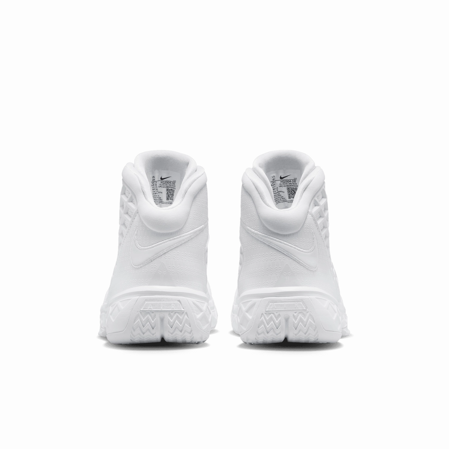 Nike Kobe III Protro 'Halo' GS