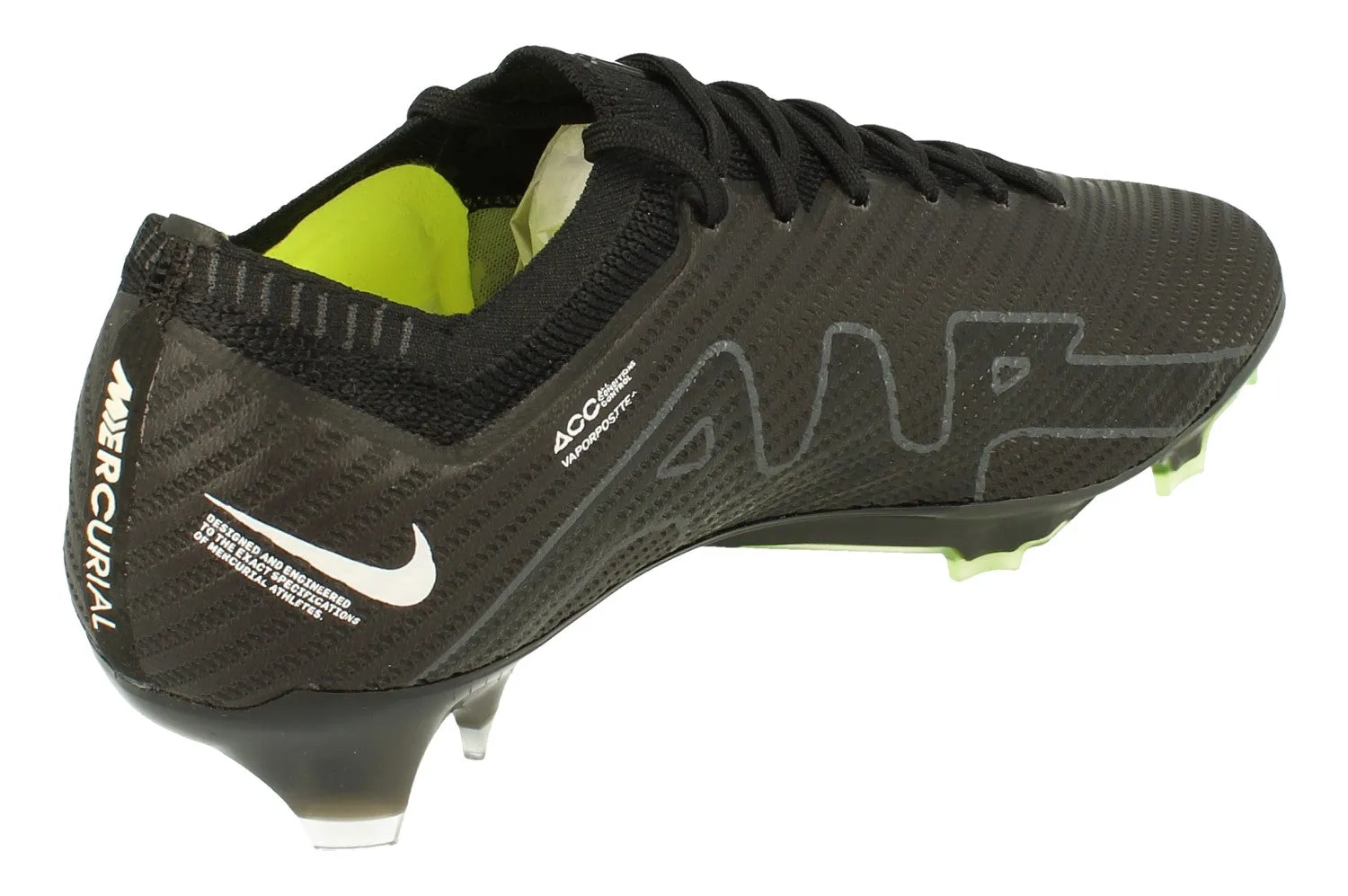 Next Soccer Cleat Release Nike Zoom Vapor 15 Elite FG Mens Football Boots Dj4978 001