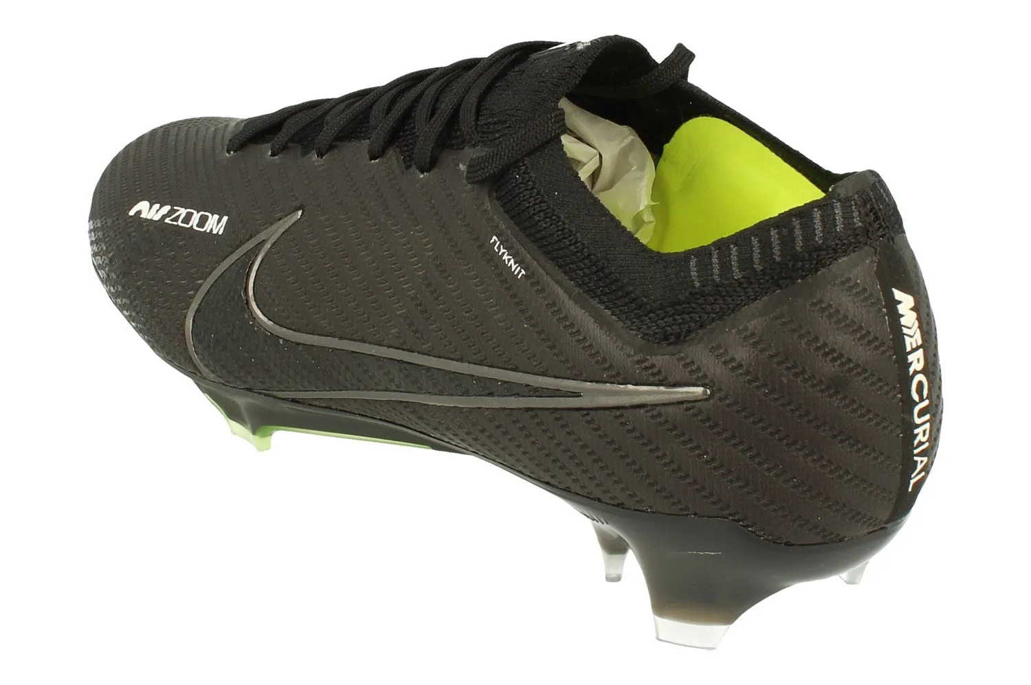 Turf Soccer Cleats Sale Nike Zoom Vapor 15 Elite FG Mens Football Boots Dj4978 001