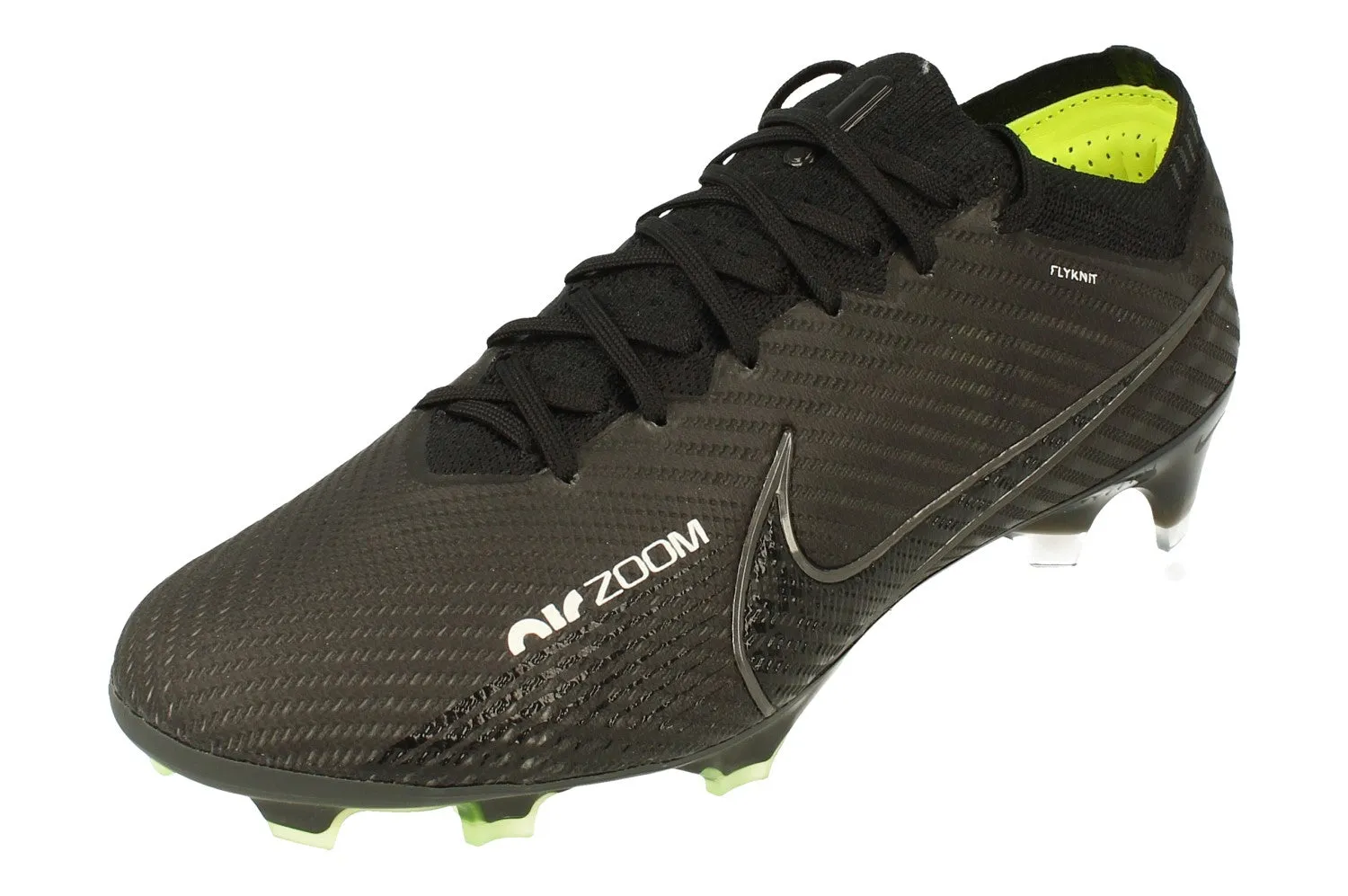 Nike Zoom Vapor 15 Elite FG Mens Football Boots Dj4978 001 Replica Soccer Cleats For Sale
