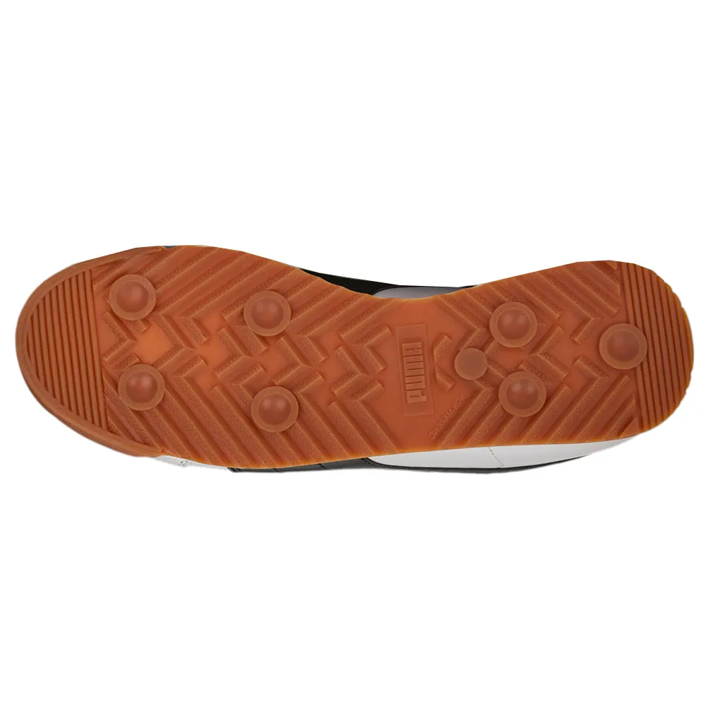 Puma Asha Alt 2 Slip-on Shoes Roma Basic Plus Lace Up Sneakers