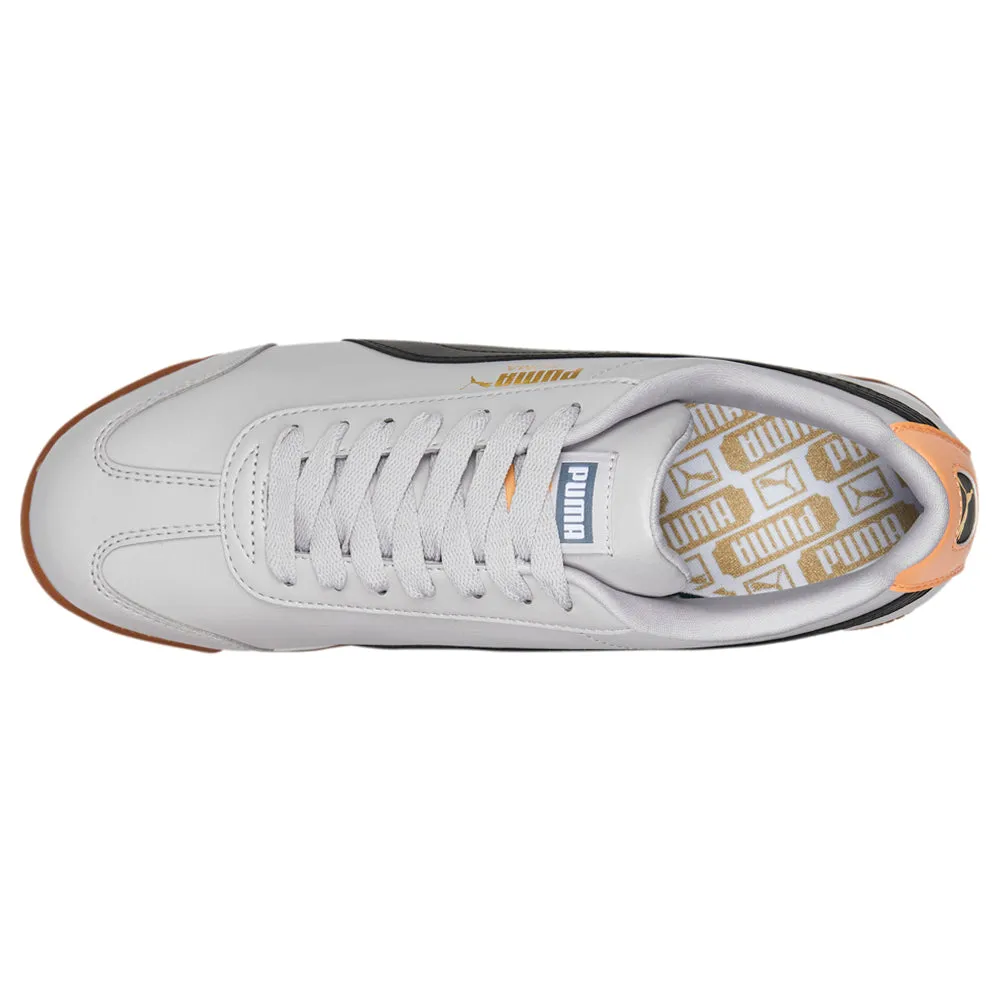 Roma Basic Plus Lace Up Sneakers Puma Redeem Profoam Running Shoes Review