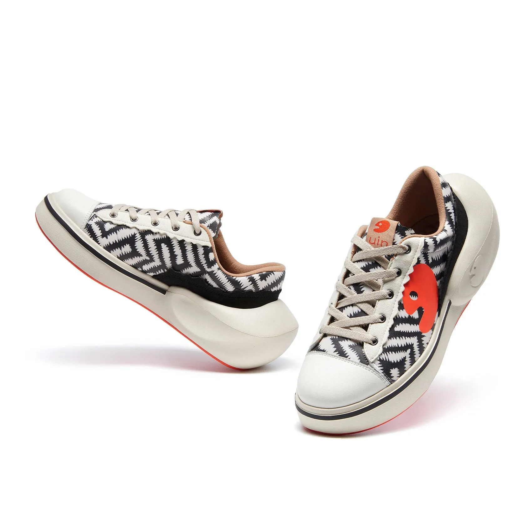 Ink Ripple 4 Bilbao B2 Women Es Skate Shoe