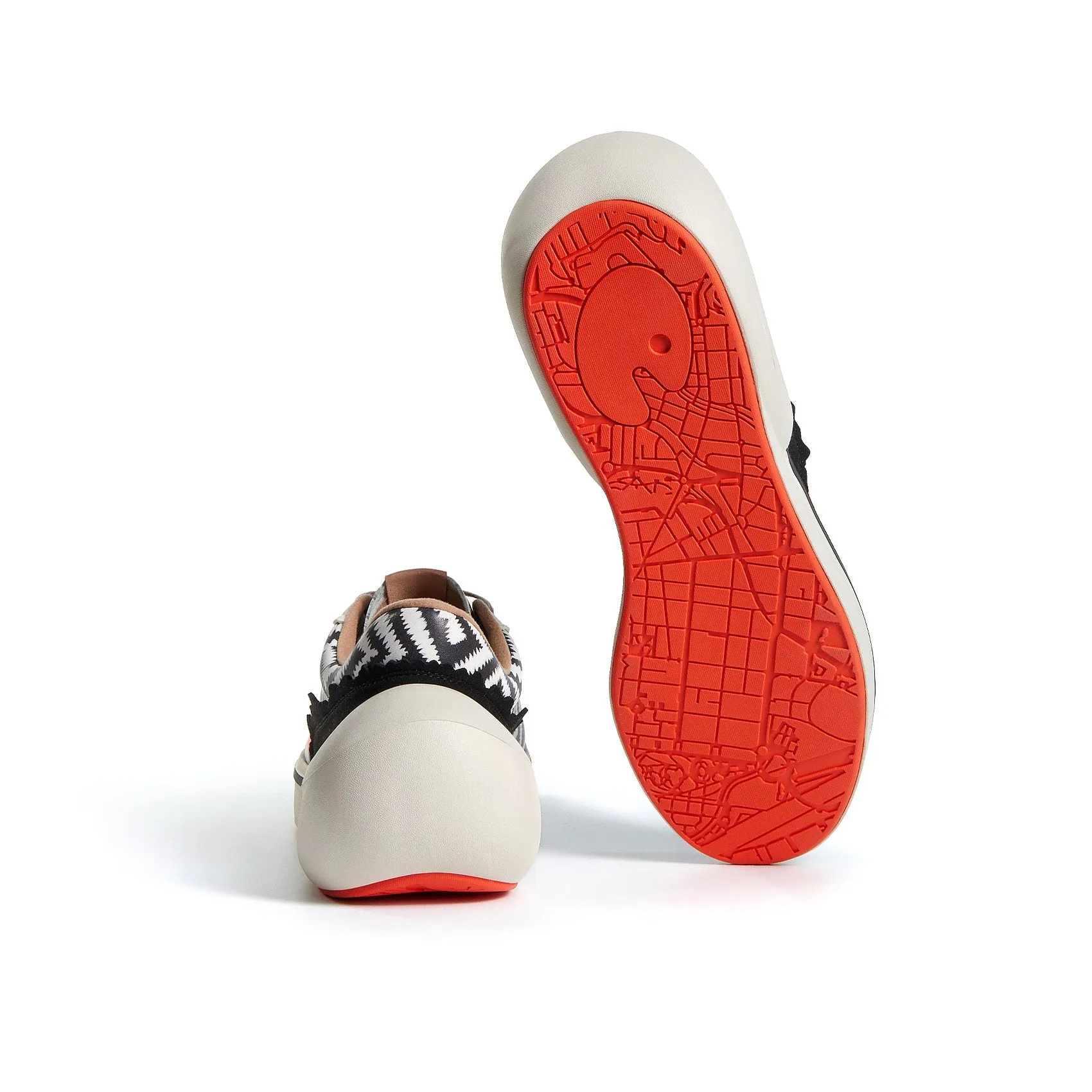 Of The 90s Skate Ink Ripple 4 Bilbao B2 Women