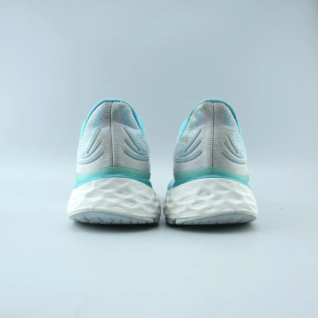 Navy White New Balance NEW BALANCE FRESH FOAM X 880 V11