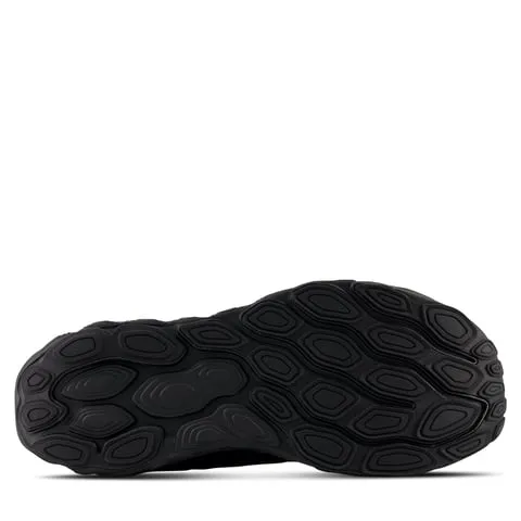 New Balance 550 Golf New Balance Men's Fresh Foam X 880v14 Triple Black Running Shoes