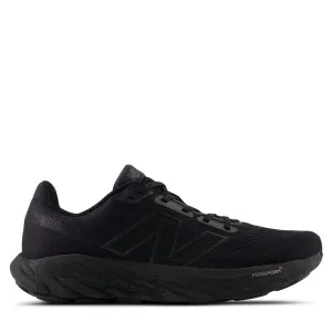 New Balance Men's Fresh Foam X 880v14 Triple Black Running Shoes How To Know If New Balance Are Fake