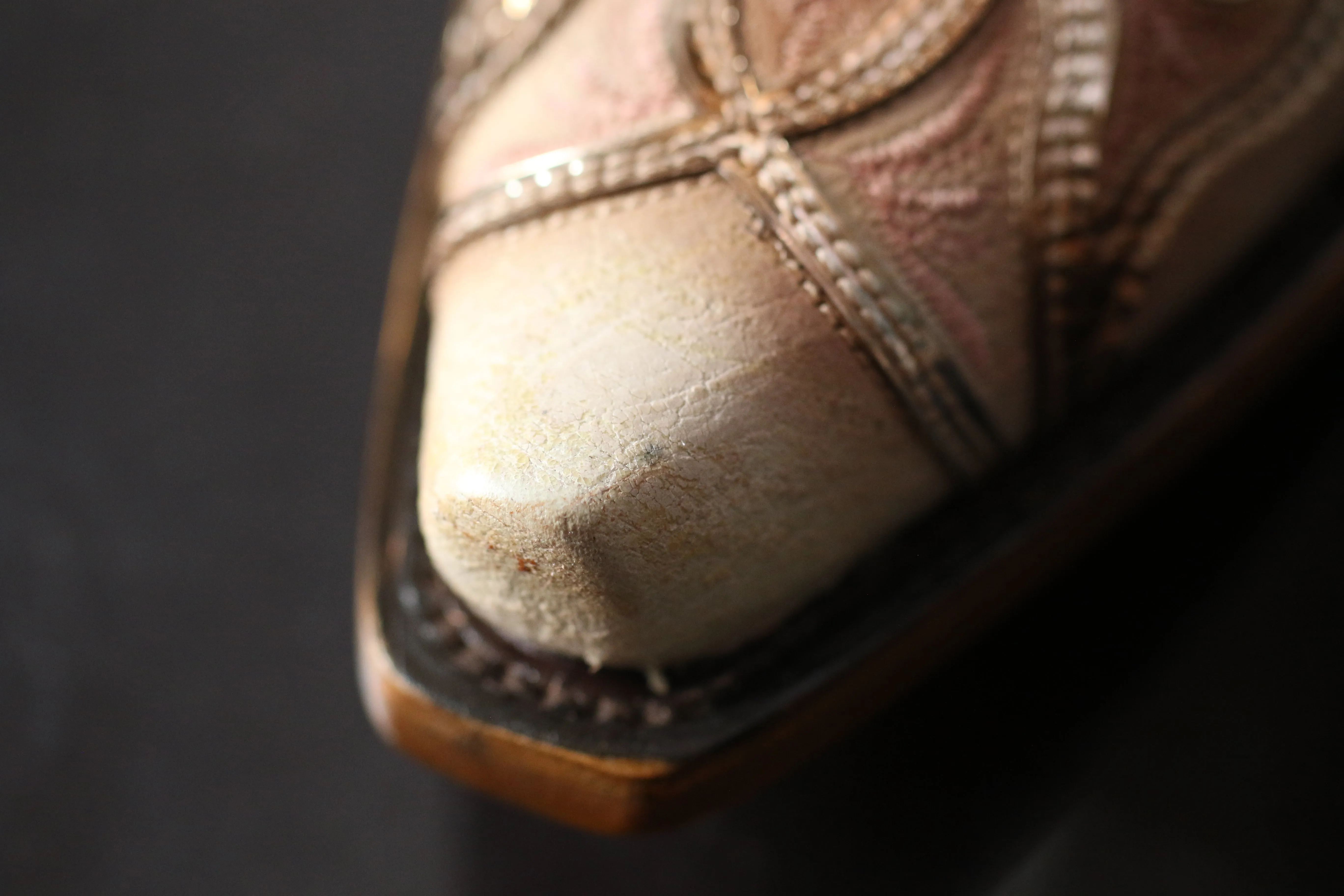 Ugs Rain Boots Corral Women's French's 50th Anniversary Boots - White Silver