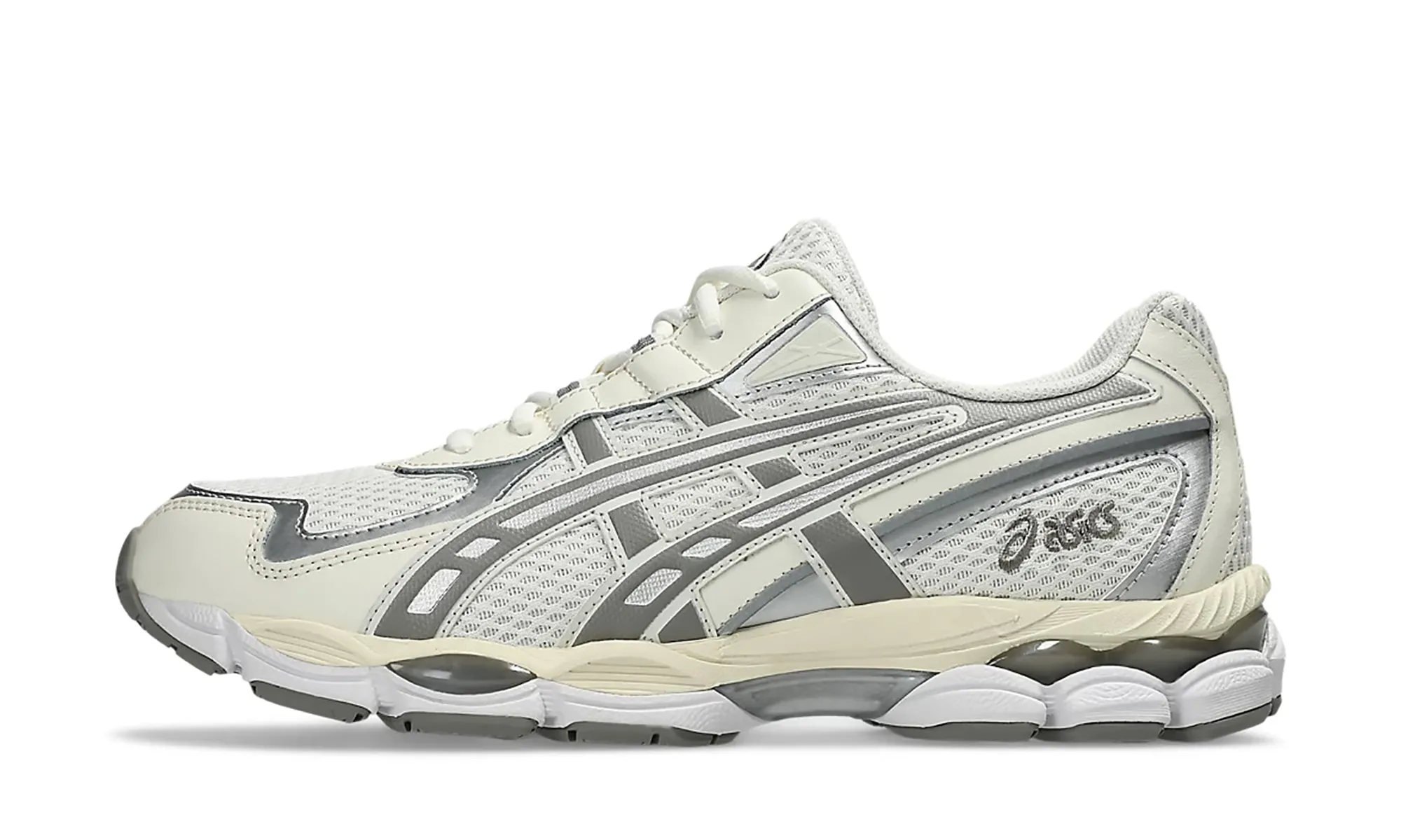 Asics Game Ff Tennis Shoes Review Asics Gel "Grey"