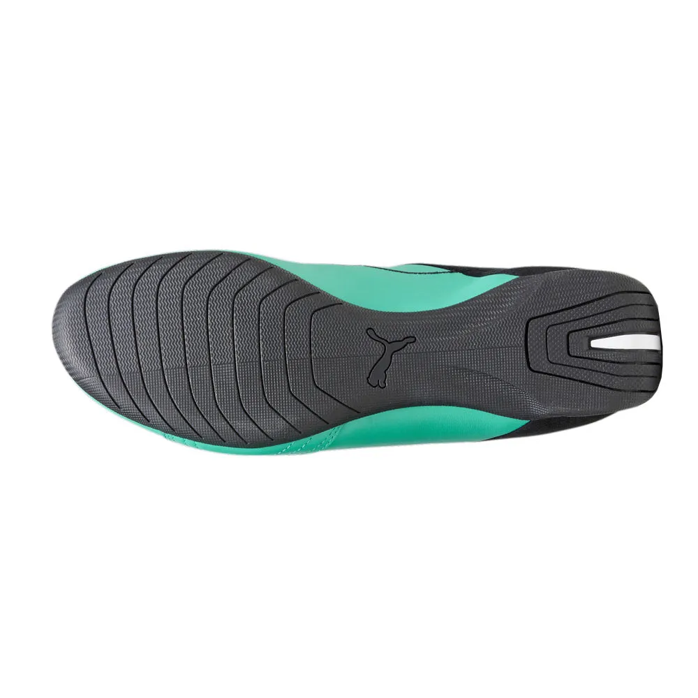 Puma Court Pro Shoes Mercedes AMG Petronas F1 x Future Cat OG Lace Up Sneakers