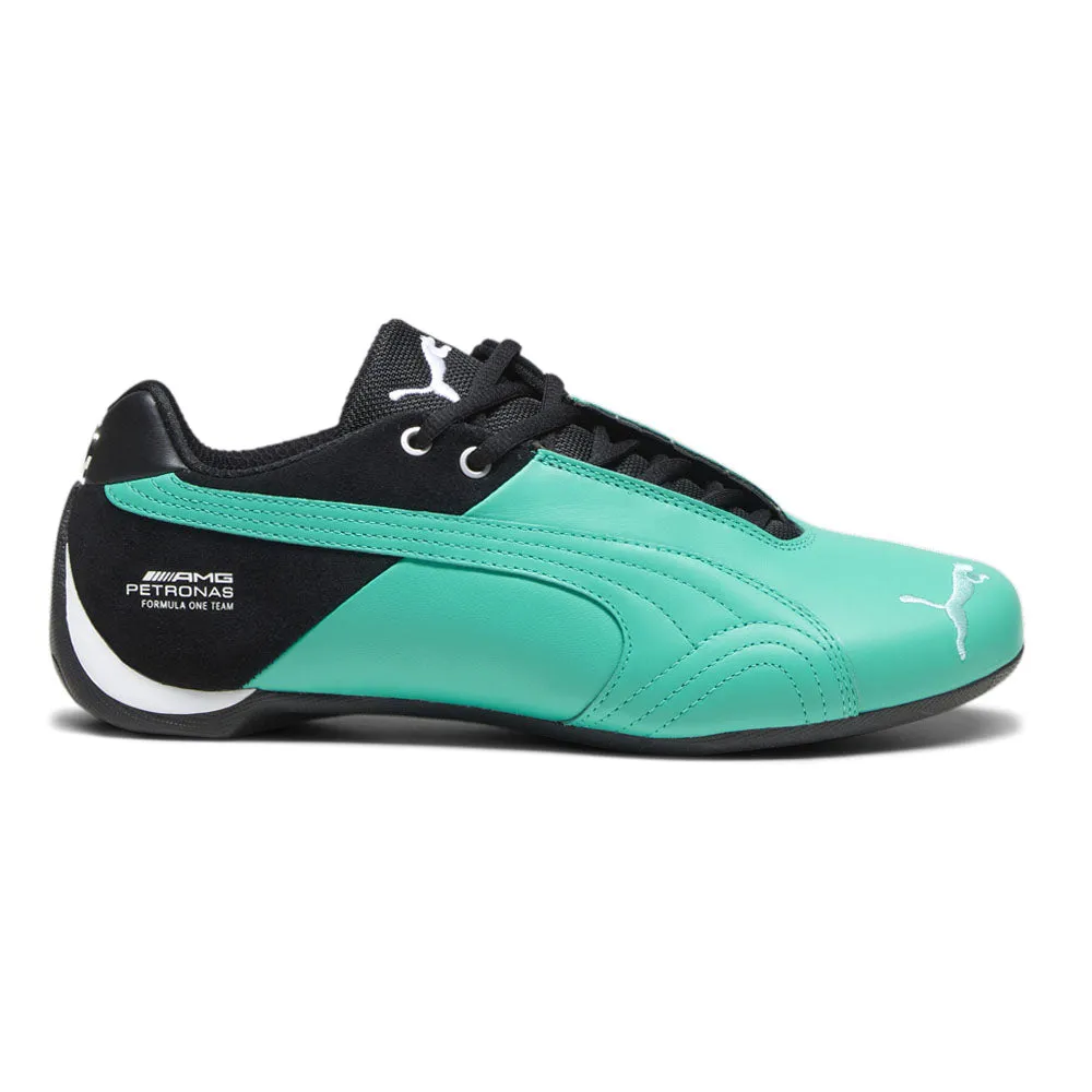 Best Price Puma Shoes Mercedes AMG Petronas F1 x Future Cat OG Lace Up Sneakers