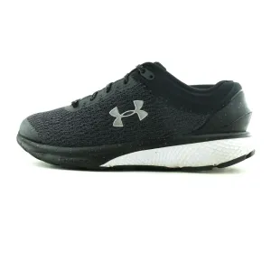 When To Replace Running Shoes UNDER ARMOUR  CHARGED ESCAPE 3