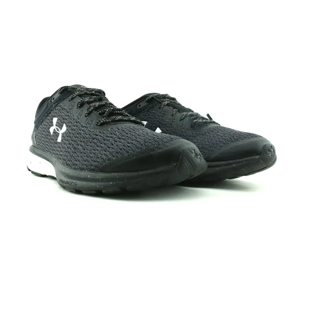UNDER ARMOUR  CHARGED ESCAPE 3 Basketball Running Shoes