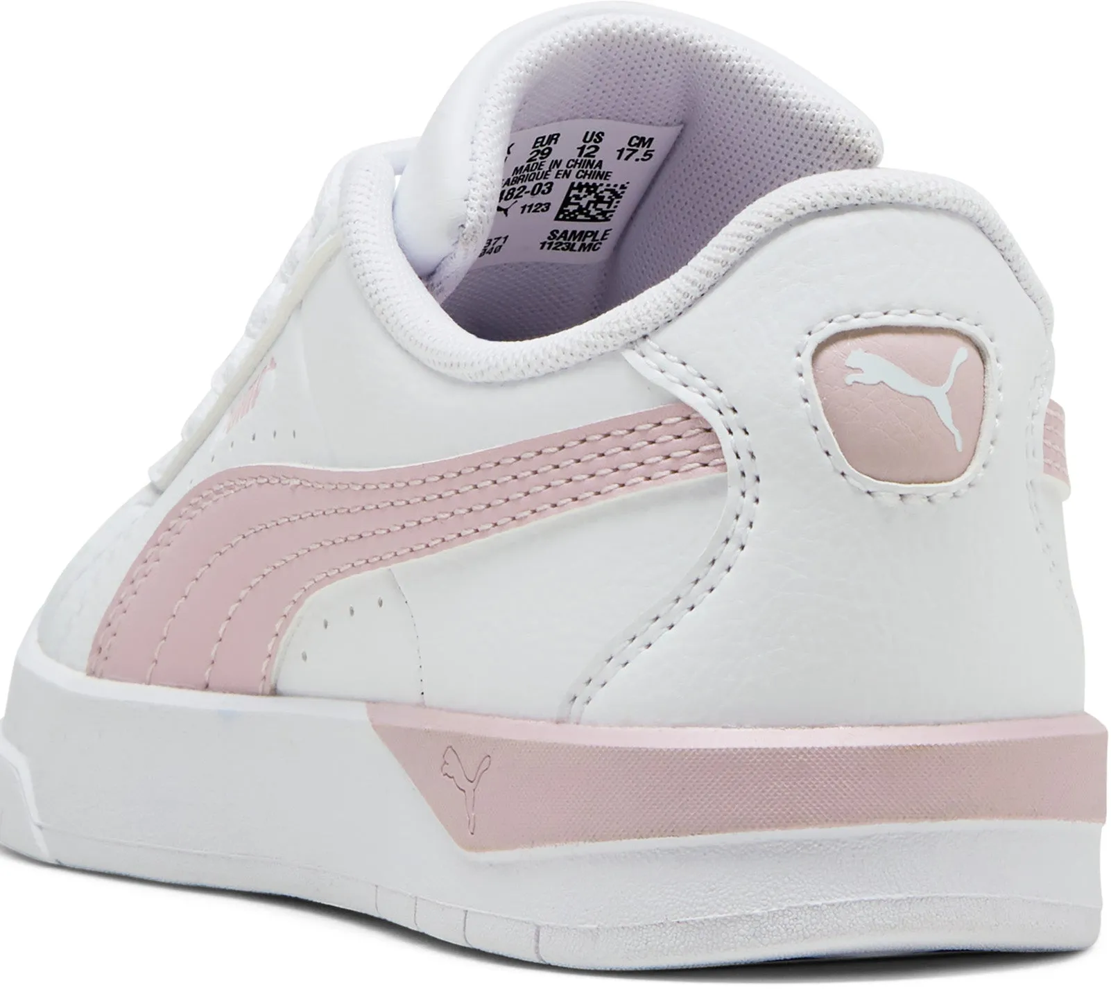 Lamelo Puma Rick And Morty Shoes JADA CLASSIC PS Kid's Sportswear Shoes