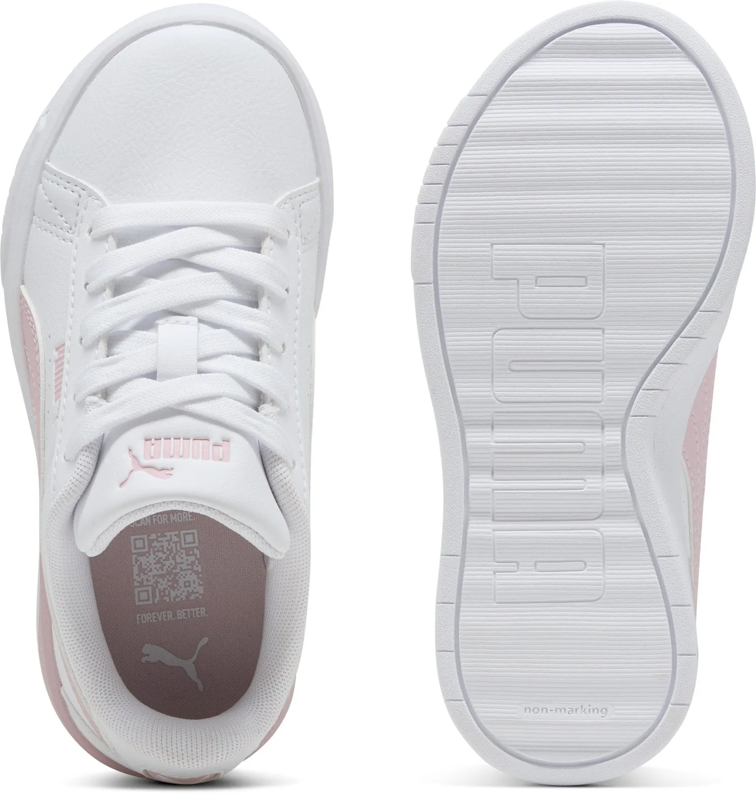 JADA CLASSIC PS Kid's Sportswear Shoes Puma Carina Shoes