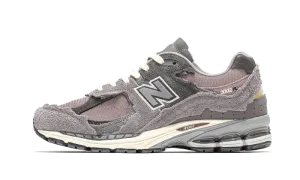 New Balance 2002R Protection Pack Lunar New Year Dusty Lilac New Balance 603