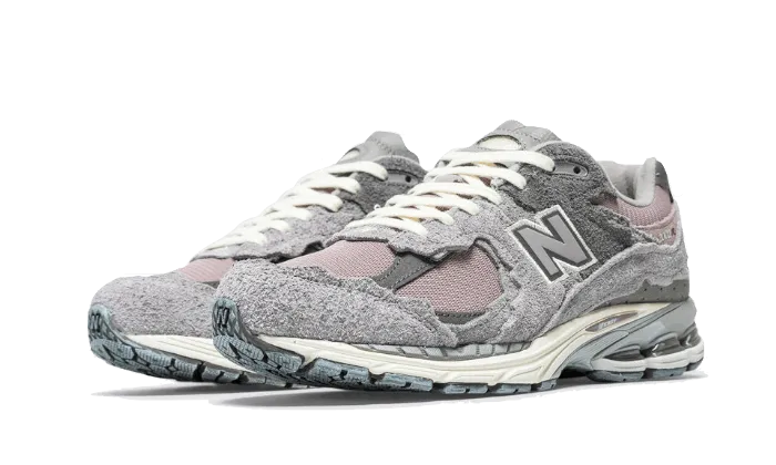 New Balance 2002R Protection Pack Lunar New Year Dusty Lilac Men's New Balance Two Wxy V5