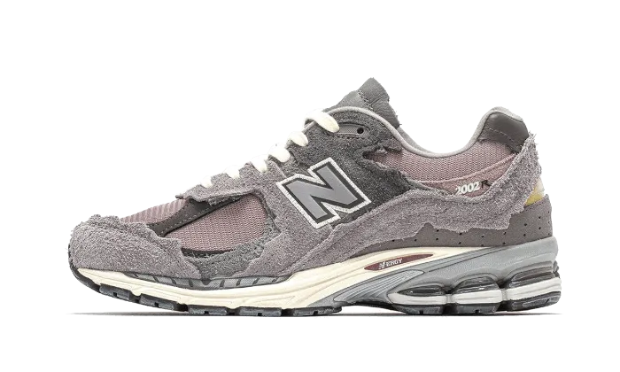New Balance Trainers Mens New Balance 2002R Protection Pack Lunar New Year Dusty Lilac