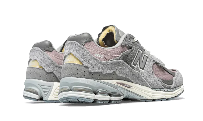 New Balance 2002R Protection Pack Lunar New Year Dusty Lilac New Balance White Black