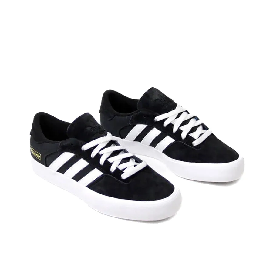 Accel Skate Adidas - Matchbreak Super (Black/White) *SALE