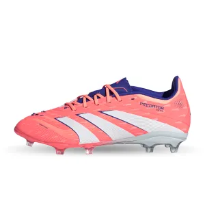 Predator Elite Youth FG - Coral Blaze Pack (JI1178) Copa Soft Ground Soccer Cleats