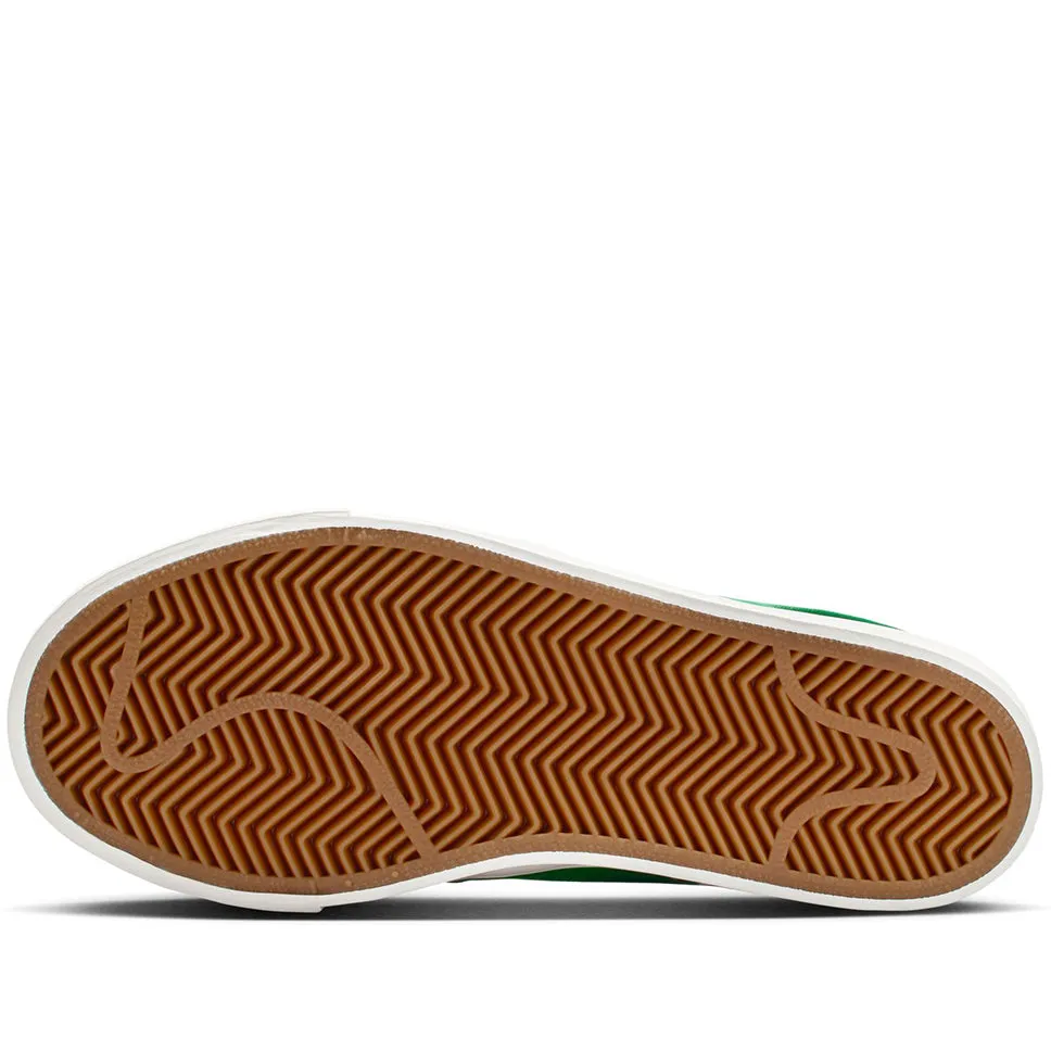 Nike SB Janoski GS Kids Pine Green Shoes Marana Vulc Skate Shoes