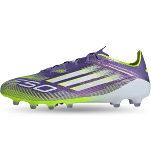 Difference Between Elite And Pro Soccer Cleats F50 Elite AG - Radiant Blaze Pack (JH7638)