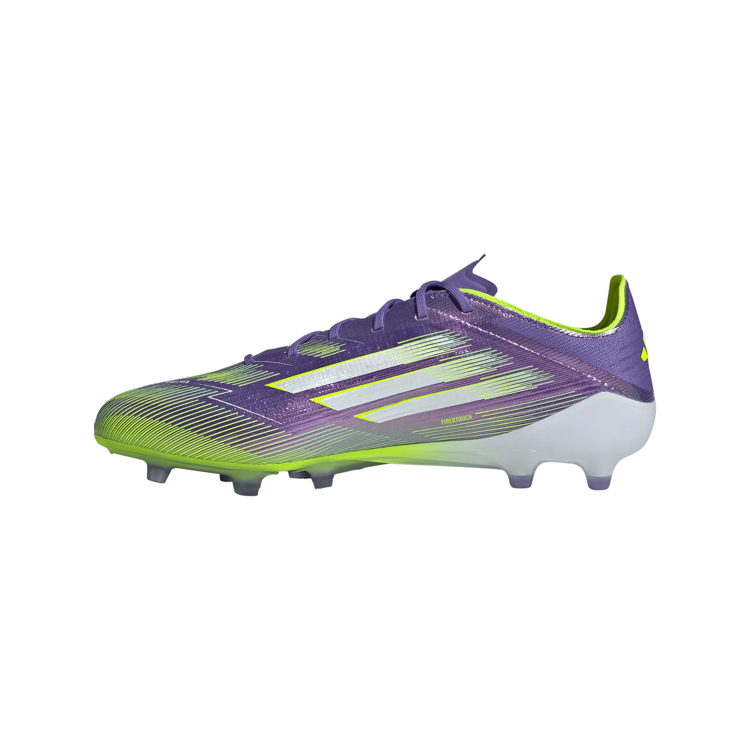 F50 Elite AG - Radiant Blaze Pack (JH7638) Spotlight Soccer Cleats