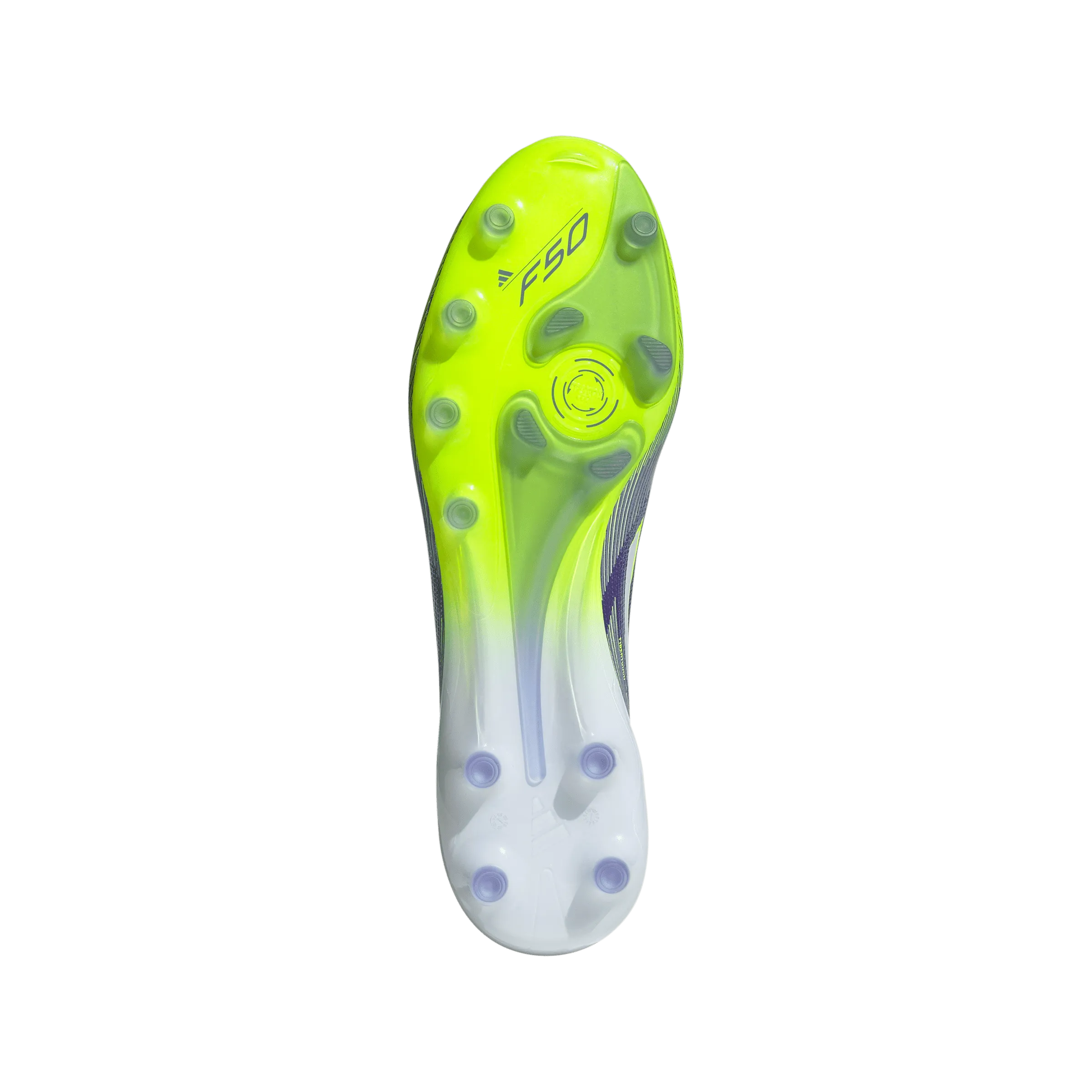 Phantom Gt Academy Soccer Cleats F50 Elite AG - Radiant Blaze Pack (JH7638)