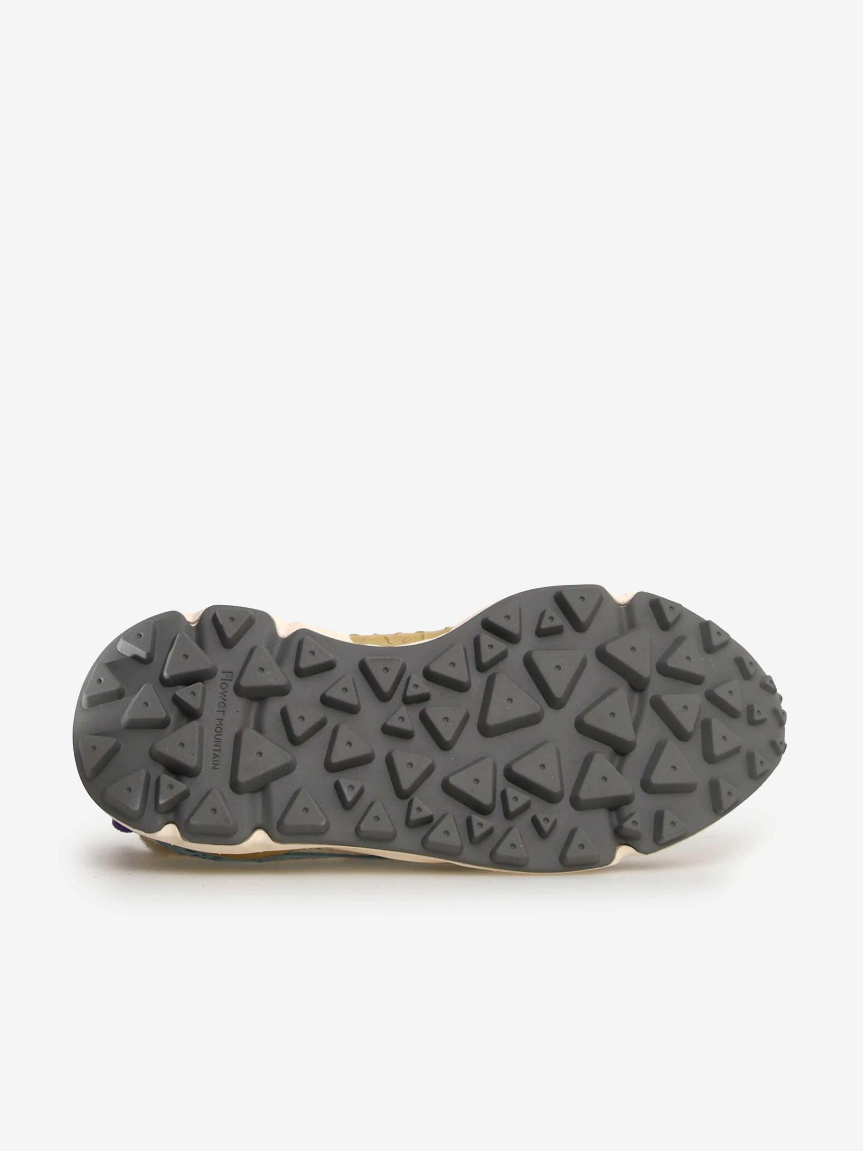 Flower Mountain Kids Yamano 3 Trainers in Multicolour Training Shoes Recommendation