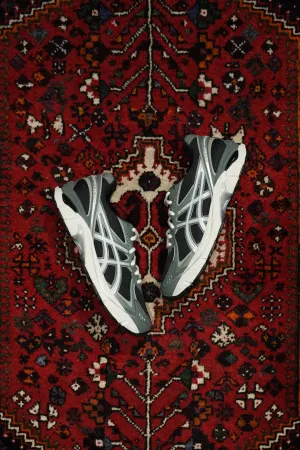 asics GT-2160 (BLACK/SEAL GREY) Workout Shoes Asics