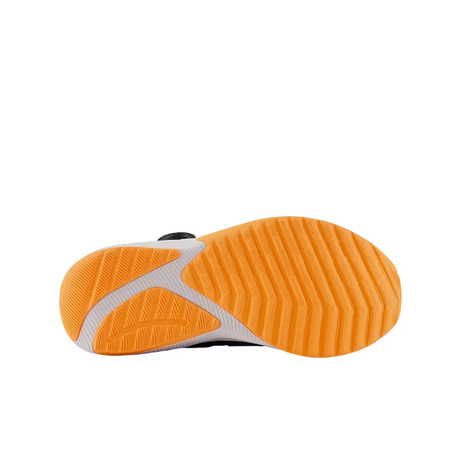 New Balance 327 Women Sea Salt DynaSoft Reveal PTRVLNO4 BOA Navy/Hot Mango (10.5c-3Y)