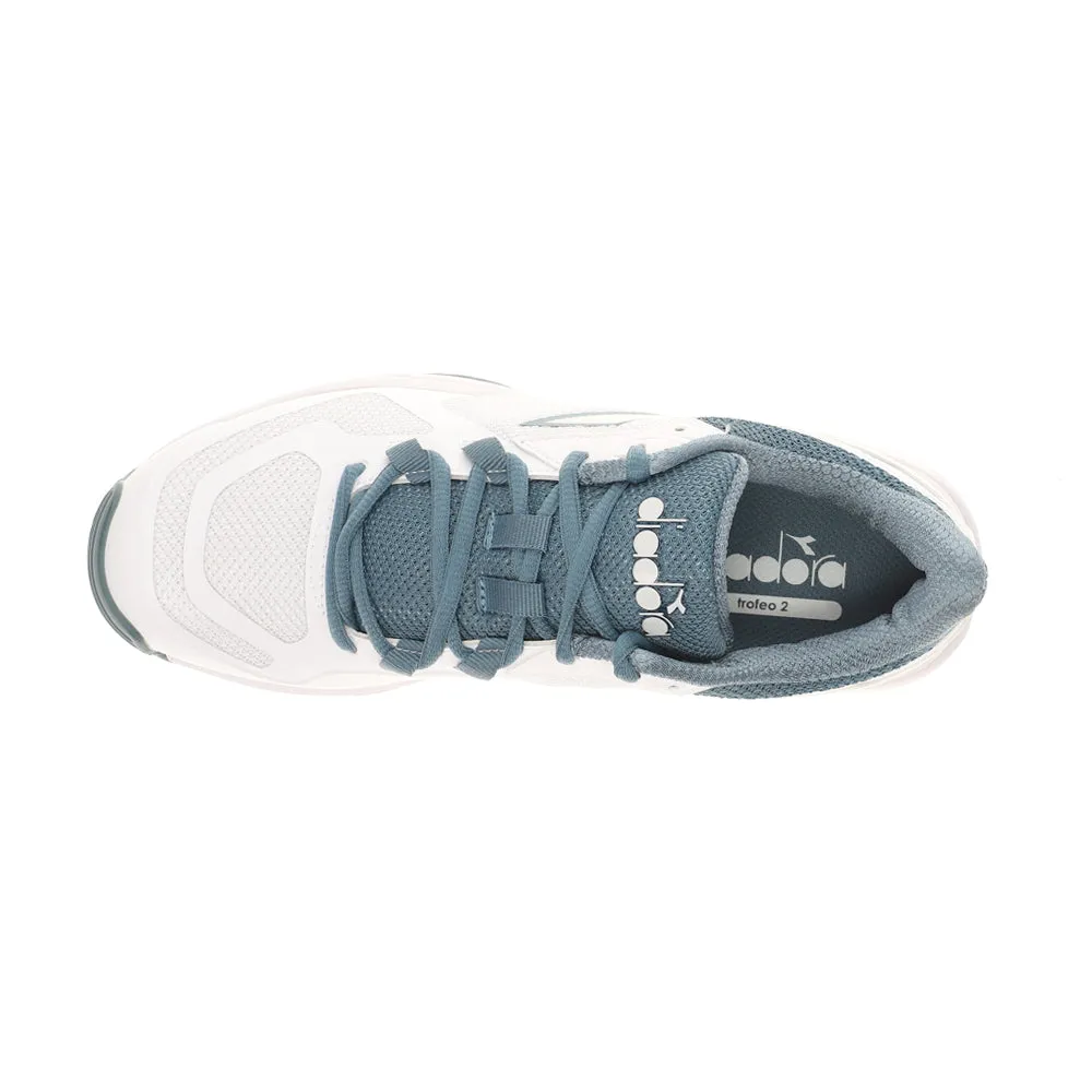 Trofeo 2 Ag Pickleball Shoes Puma Fenty Shoes