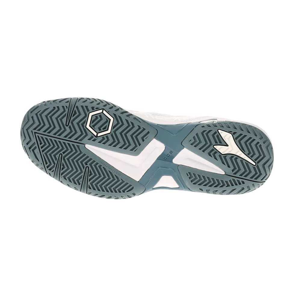 Trofeo 2 Ag Pickleball Shoes Puma X Mercedes Shoes