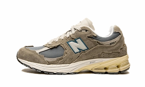Trail New Balance New Balance 2002R Protection Pack Mirage Grey