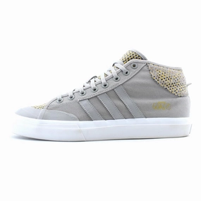 Adidas Shoes 70s ADIDAS MATCHCOURT MID